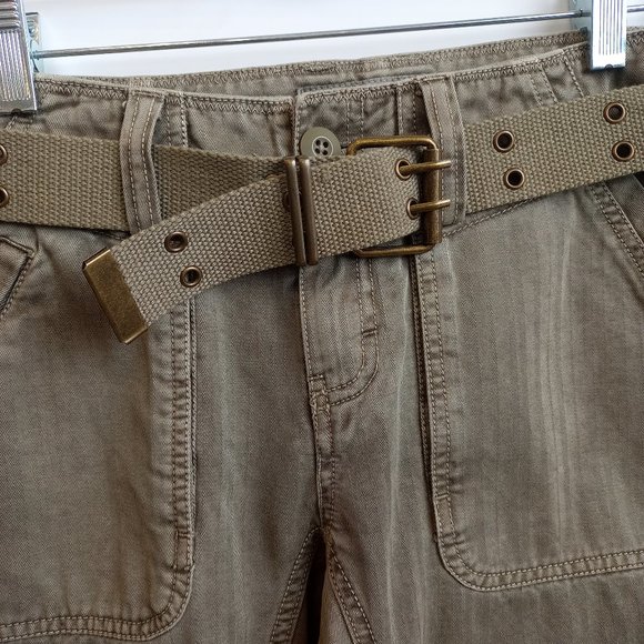 Gramicci Isolde Pant - Women 4 (WVPLBN-B10) - Picture 3 of 7